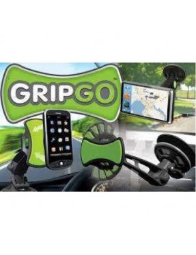 GripGo стойка за телефон за кола