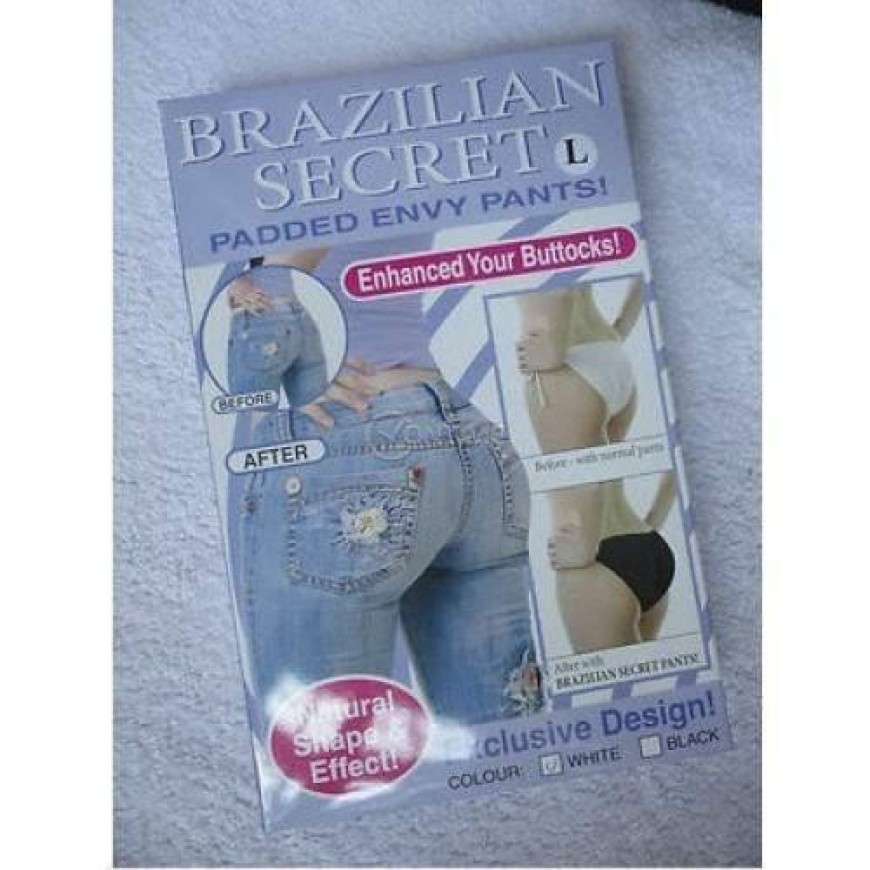 Секси дупе с bikini Brazilian Secret