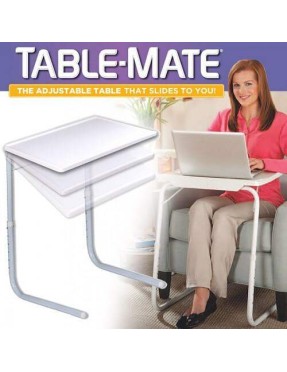 Многофункционална масичка TABLE MATE 2