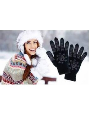 Турмалинови ръкавици срещу студени ръце