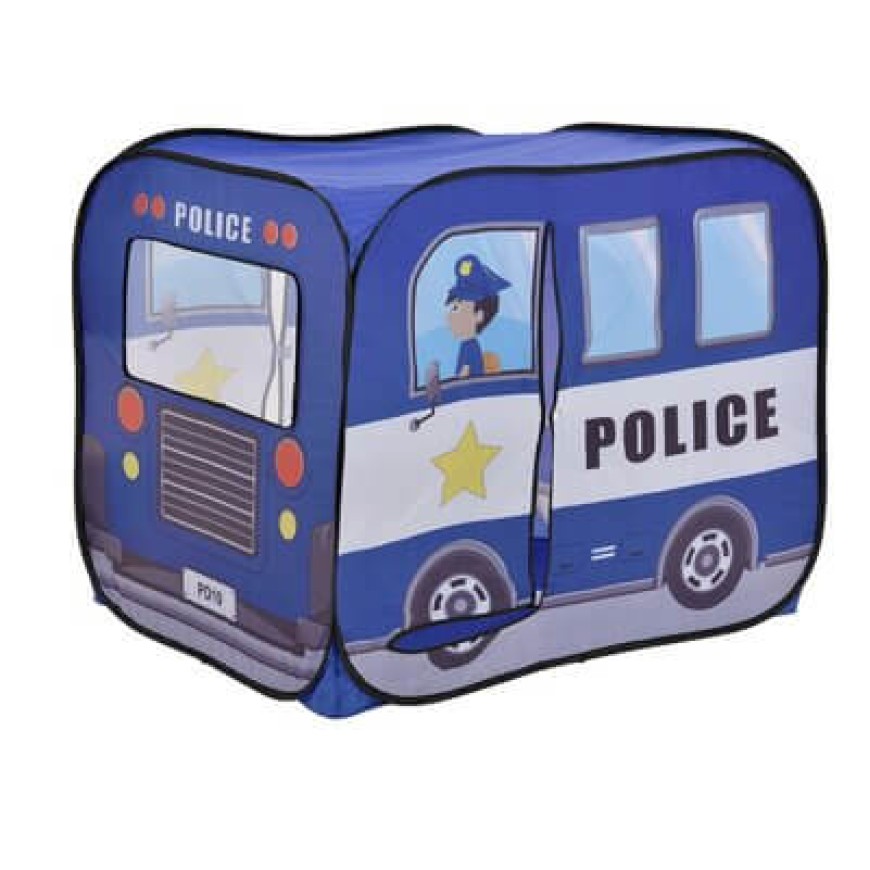 Детска палатка Police