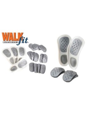 Ортопедични стелки WALK FIT