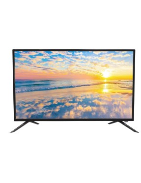 Телевизор Crown 32J1100, 1366x768 HD Ready , 32 inch, 81 см, LED LCD