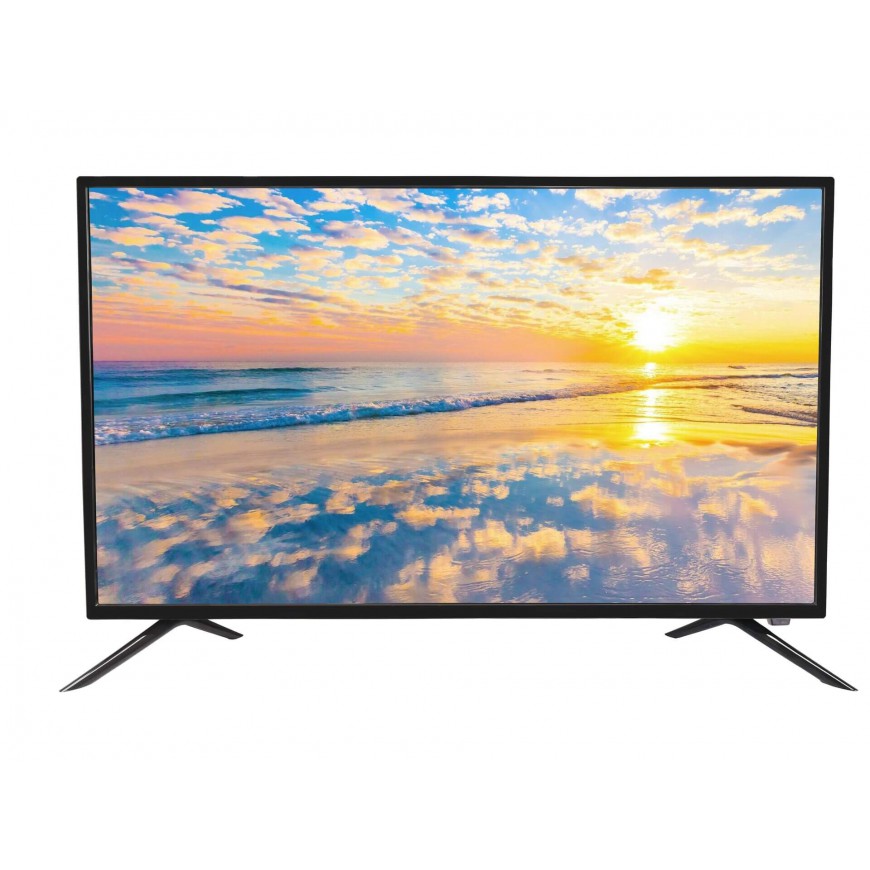 Телевизор Crown 32J1100, 1366x768 HD Ready , 32 inch, 81 см, LED LCD