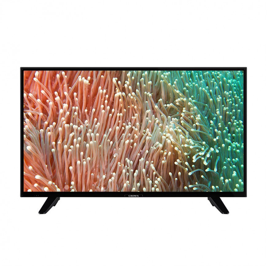 Телевизор Crown 32770FWS SMART, 32 inch, Full HD, LED LCD