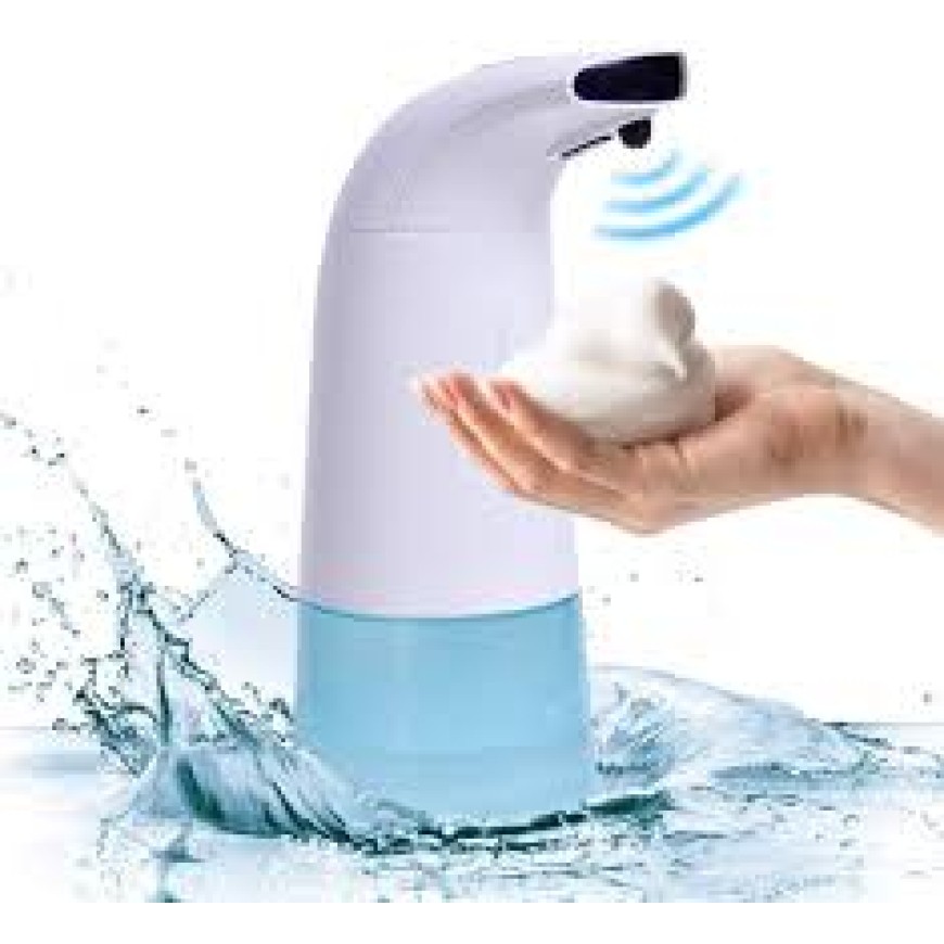 Безконтактен диспенсър за сапун на пяна 250ml