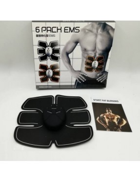 Колан електростимулатор за коремните мускули Six Pack EMS