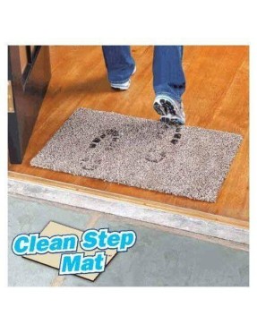 Килимче абсорбиращо мръсотии Clean Mat 45 х 70см