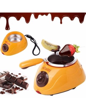 Машина за разтапяне на шоколад Chocolatiere