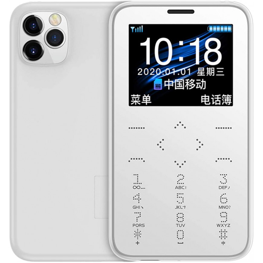 Малък мобилен телефон S10P/ S7