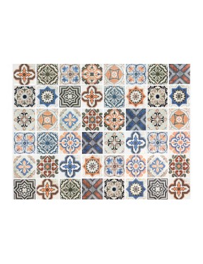 Водоустойчиви декоративни стикери AT04. 3м х 60см