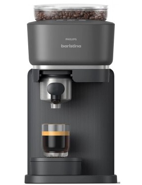 Кафемашини Кафемашина Philips Baristina, 16 бара, 1200мл
