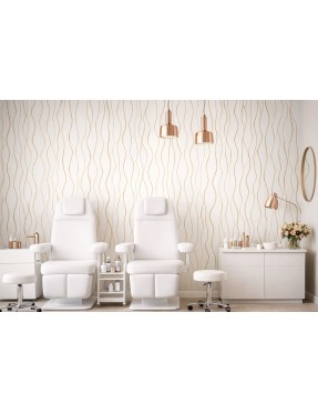 Винилов тапет B-5059, 10м х 45см, самозалепващ