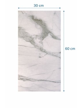 Самозалепващ XPE панел Мрамор D12, 30 х 60см Самозалепващ XPE панел Мрамор D12, 30 х 60см