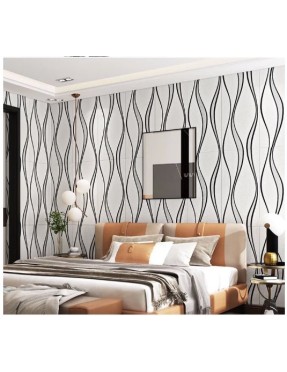 Самозалепващ тапет Premium S21, 70 х 70sm х 5mm