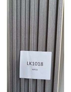 3D декоративни панели, 260х17см, WPC6, LK1018