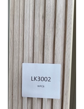 3D декоративни панели, 290х17см, WPC6, LK3002