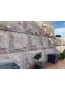 3D декоративен камък PU, B-2 Hanyu White, 60*120*5sm