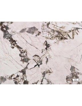 Интериорен панел тип мрамор QM-9267, 122 х 244см