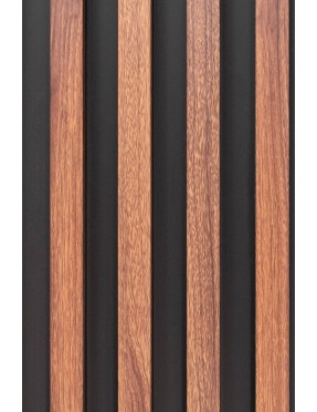 3D декоративни панели, 260х16см, WPC4, Q9451-01