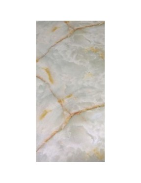 Интериорен панел тип мрамор QM-6111, 122 х 244см