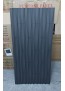 Стенен панел 3D, 120*60*2.5см, E004, Elegant black
