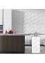 Самозалепващо стенно пано 120 х 60см| Мрамор QD-F29| XPE