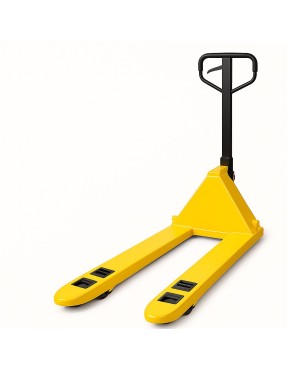 Ръчна палетна количка 1150*550мм|3000кг