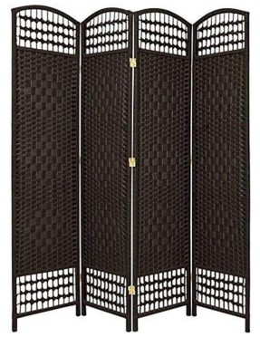 Сгъваем параван за стая Сахара 180*200см