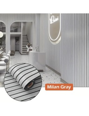 Ролков тапет винил QD-DK |3м*60см*3мм|5 слоя|самозалепване Ролков тапет винил QD-DK |3м*60см*3мм|5 слоя|самозалепване