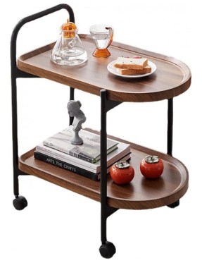 Помощна маса Келт BJ46-2|2 нива|колелца