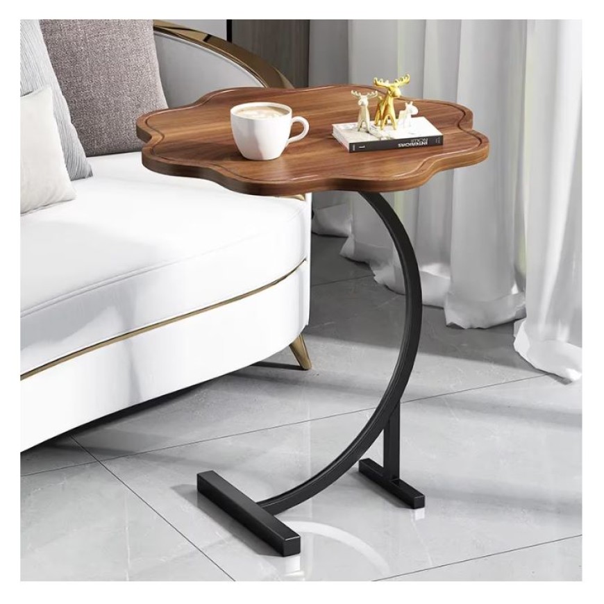 Помощна маса Цвете BJ-43