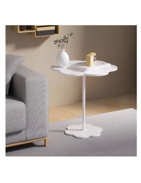 Помощна маса Цвете BJ-24, 40*40*56см