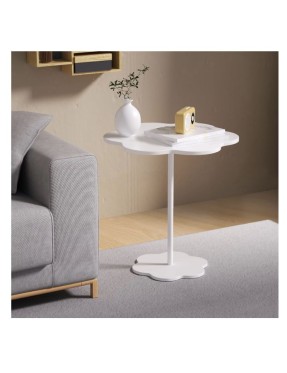 Помощна маса Цвете BJ-24, 40*40*56см