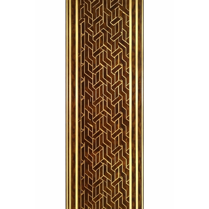 Декоративни стенни PS панели 290*31см|S07-001 Декоративни стенни PS панели 290*31см|S07-001