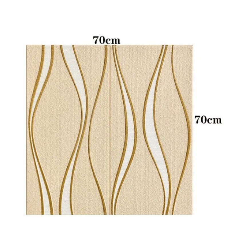 Самозалепващ тапет Premium XY-L02| 70 х 70см| 5мм Самозалепващ тапет Premium XY-L02| 70 х 70см| 5мм