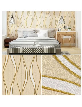 Самозалепващ тапет Premium XY-L02| 70 х 70см| 5мм