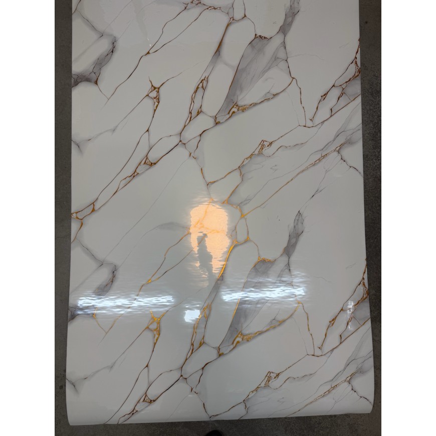 Мраморен 3D самозалепващ ролков тапет MT-248, 3м*1.2м Мраморен 3D самозалепващ ролков тапет MT-248, 3м*1.2м