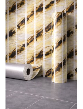 Мраморен 3D самозалепващ ролков тапет TJ028, 3м*1.2м