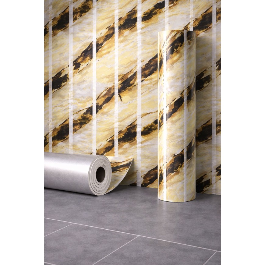 Мраморен 3D самозалепващ ролков тапет TJ028, 3м*1.2м