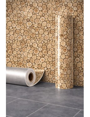 Мраморен 3D самозалепващ ролков тапет TX030, 3м*1.2м