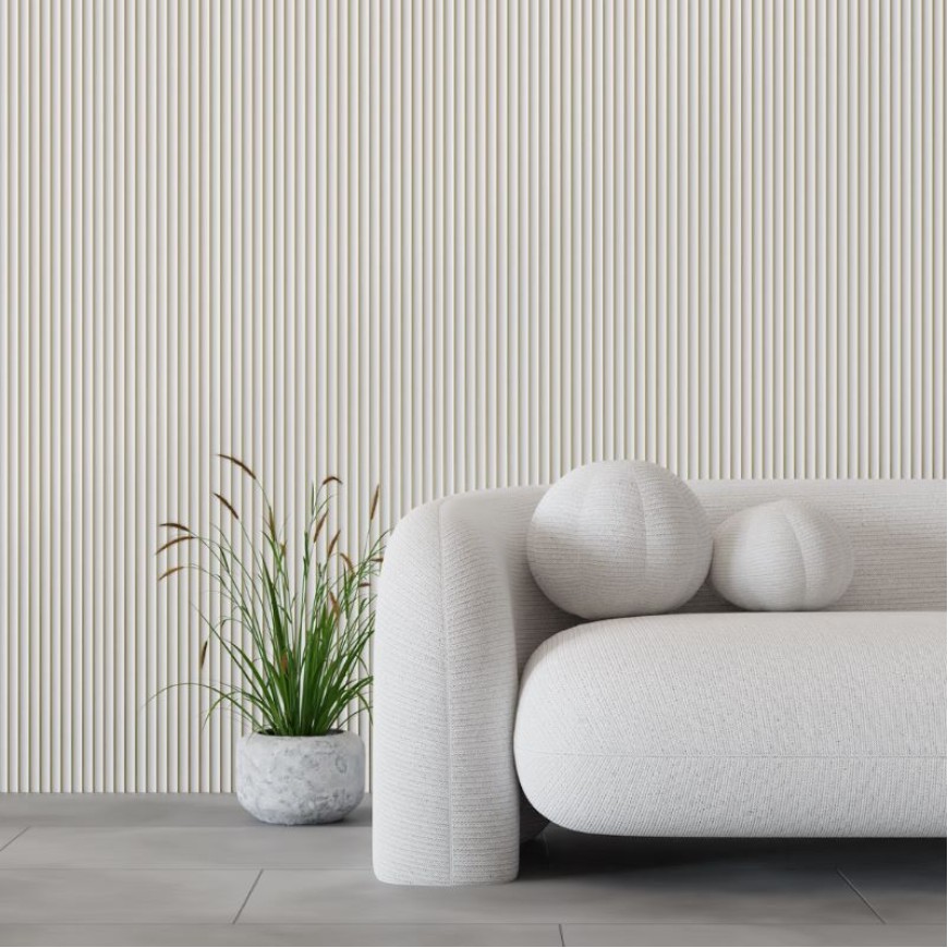 Декоративни стенни PS панели M04-001 |290*15см|бяло-златно Декоративни стенни PS панели M04-001 |290*15см|бяло-златно