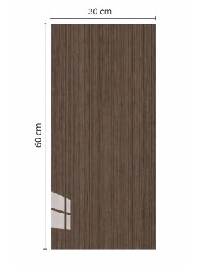 Самозалепващ XPE панел кафяво дърво AR-24, 30 х 60см Самозалепващ XPE панел кафяво дърво AR-24, 30 х 60см