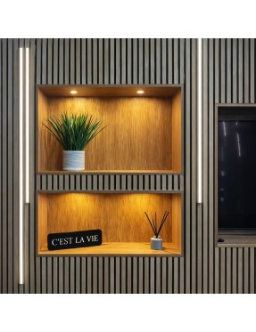 LED лампи 600*20мм за стенни панели| трансформатор 60W 5A 12V LED лампи 600*20мм за стенни панели| трансформатор 60W 5A 12V