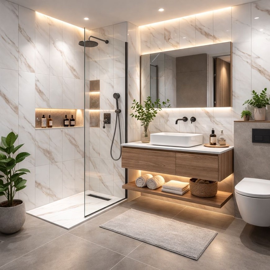 Самозалепващ XPE панел Мрамор AR-32, 30 х 60см*2.5мм Самозалепващ XPE панел Мрамор AR-32, 30 х 60см*2.5мм